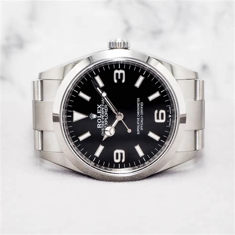 rolex explorer 1 price singapore|rolex explorer as investment.